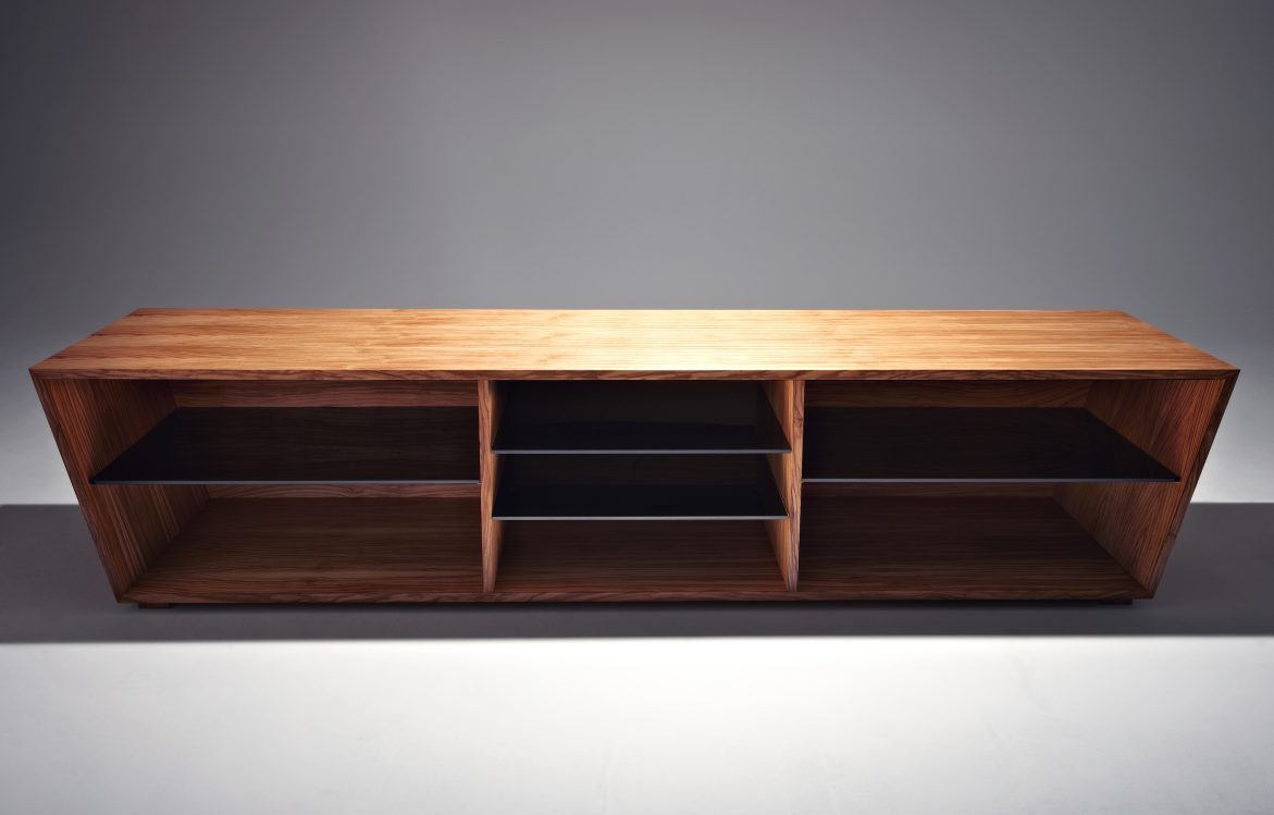 Sideboard-Olivenholz Sideboard-Olivenholz